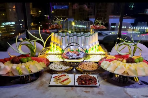 芜湖KTV夜场歌手招聘网,人性化管理体验佳